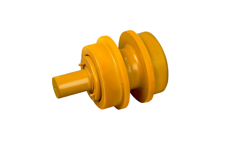 Каток поддерживающий